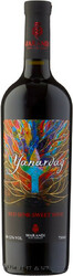 Вино Marandi, "Yanardag" Red Semi-Sweet