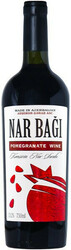 Вино "Nar Bagi" Pomegranate