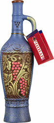 Вино "Чинар", в керамическом кувшине
