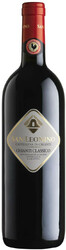 Вино San Leonino. Chianti Classico DOCG