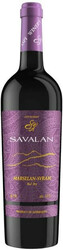 Вино "Savalan" Marselan-Syrah