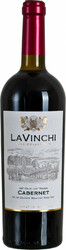 Вино "La Vinchi" Cabernet