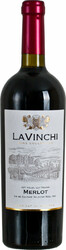 Вино "La Vinchi" Merlot