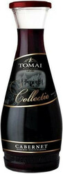 Вино Tomai, "Collectie" Cabernet, 1 л