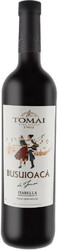 Вино Tomai, "Busuioaca" Isabella
