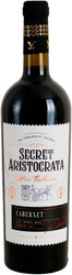 Вино "Secret Aristocrata" Cabernet