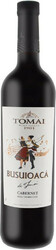 Вино Tomai, "Busuioaca" Cabernet