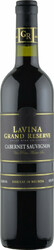 Вино "Lavina Grand Reserve" Cabernet Sauvignon