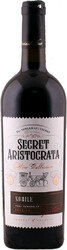 Вино "Secret Aristocrata" Nobile