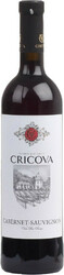 Вино Cricova, "Heritage Range" Cabernet Sauvignon