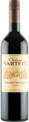 Вино Chateau Vartely, Cabernet Sauvignon, Valul Lui Traian IGP