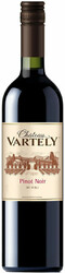 Вино Chateau Vartely, Pinot Noir, Codru IGP