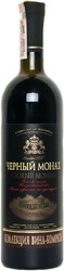 Вино Vinuri de Comrat, "Ciornii Monah"