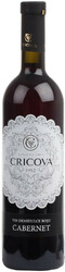 Вино Cricova, "Lace Range" Cabernet