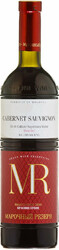 Вино "MR" Cabernet Sauvignon