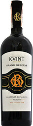 Вино "Kvint" Grand Reserve, Cabernet Sauvignon/Merlot