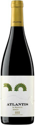 Вино "Atlantis" Mencia. Bierzo DO