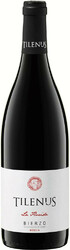Вино "Tilenus" La Florida. Bierzo DO