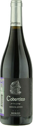 Вино Cobertizo. Mencia Joven. Beirzo DO