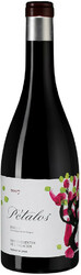 Вино "Petalos" del Bierzo DO
