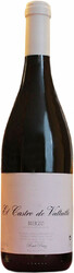 Вино "El Castro de Valtuille". Bierzo DO