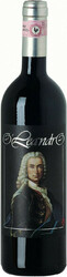 Вино Cennatoio. "O'Leandro". Chianti Classico DOCG Riserva