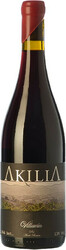 Вино Akilia. "Villarin". Bierzo DO