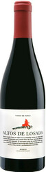 Вино "Altos de Losada"