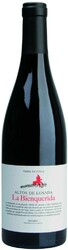 Вино Losada Vinos de Finca. "La Bienquerida"