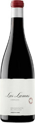 Вино Bierzo DO "Las Lamas"