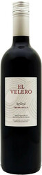 Вино Felix Solis, "El Velero" Tempranillo, Valdepenas DO