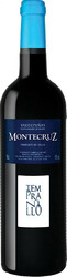 Вино "Montecruz" Tempranillo, Valdepenas DO