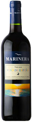 Вино Navarro Lopez, "Marinera" Tinto Seco