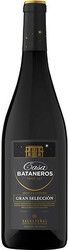 Вино "Casa Bataneros" Gran Seleccion. Valdepenas DO