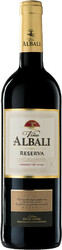 Вино "Vina Albali" Reserva, Valdepenas DO