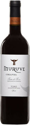 Вино "Muruve" Crianza. Toro DO