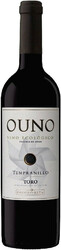 Вино Pagos del Rey. "Ouno" Tempranillo. Toro DO