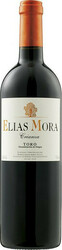 Вино "Elias Mora" Crianza