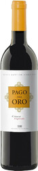Вино Sobreno. "Pago del Oro" Crianza. Toro DO