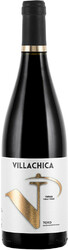 Вино "Villachica" Vintage Vinas Viejas. Toro DO