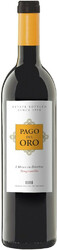 Вино Sobreno. "Pago del Oro" Oak Aged. Toro DO