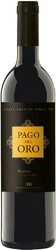 Вино Sobreno. "Pago del Oro" Reserva. Toro DO