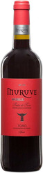 Вино "Muruve" Roble, Toro DO, 2016