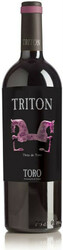 Вино Bodegas Ordonez. "Triton" Tinta de Toro