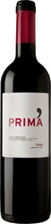 Вино Bodegas Maurodos, "Prima", Toro DO, 2016