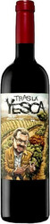 Вино Rodriguez Sanzo. "Tras la Yesca". Toro DO