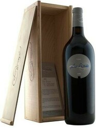 Вино Bodegas Maurodos, "San Roman", Toro DO, 2011, wooden box, 1.5 л