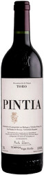 Вино "Pintia". Toro DO