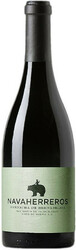 Вино "Navaherreros" Garnacha. Vinos de Madrid DO