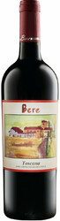 Вино Viticcio. "Bere". Toscana IGT